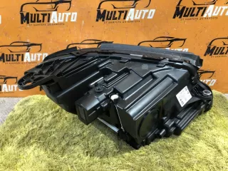 a2139067706 Фара левая Mercedes E W213 Арт MA123167, вид 2
