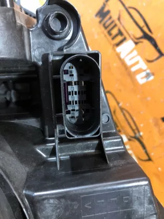 A2059068005 Фара правая Mercedes C W205 Арт MA123168, вид 6