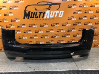 8089729 Бампер задний BMW X3 G01 Арт MA123207, вид 1