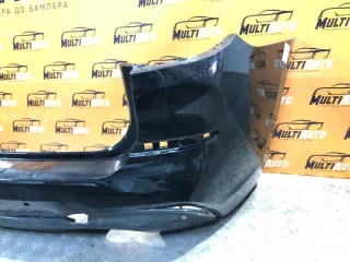 8089729 Бампер задний BMW X3 G01 Арт MA123207, вид 2