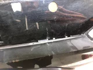 8089729 Бампер задний BMW X3 G01 Арт MA123207, вид 7