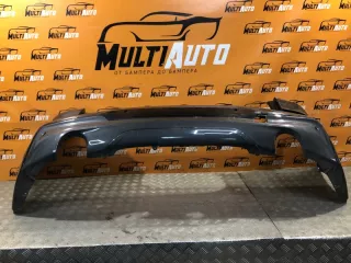 8089729 Бампер задний BMW X3 G01 Арт MA123207, вид 8