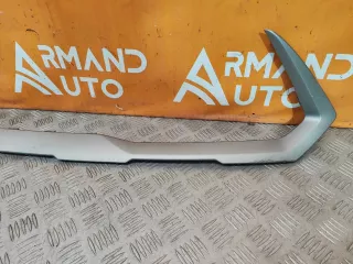 86532H0900 накладка юбки бампера Kia Rio 4 Арт AR247836, вид 4