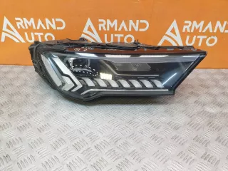 4M0941040C фара Audi Q7 4M restailing Арт AR248170, вид 1