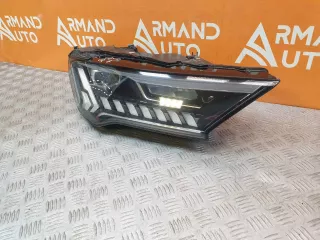 4M0941040C фара Audi Q7 4M restailing Арт AR248170, вид 2
