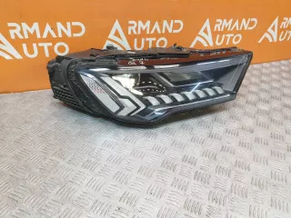 4M0941040C фара Audi Q7 4M restailing Арт AR248170, вид 3
