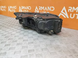 4M0941040C фара Audi Q7 4M restailing Арт AR248170, вид 7