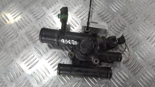 8200074346 Корпус термостата Renault Laguna 2 Арт 112306.21, вид 1
