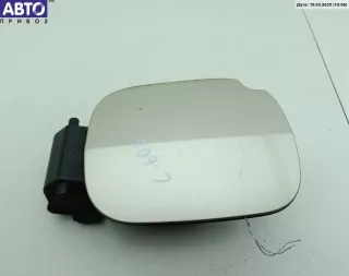 8200383466 Лючок бака Renault Clio 3 Арт 54258996, вид 1