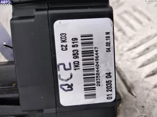 1K0953519 Переключатель дворников Volkswagen Golf 5 Арт 52933616, вид 2