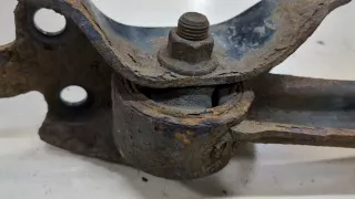 4876042030,4871742010 Рычаг задний правый Toyota Rav 4 4 Арт 8607880, вид 2