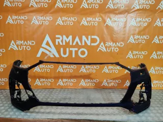 80A807065AGRU, 80A807437P бампер ауди ку5, ку q 5 80а (80 а a) Audi Q5 2 Арт AR247997, вид 1