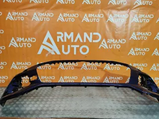 80A807065AGRU, 80A807437P бампер ауди ку5, ку q 5 80а (80 а a) Audi Q5 2 Арт AR247997, вид 7