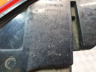 95B945725J Фонарь противотуманный Porsche Macan Арт AR248182, вид 10