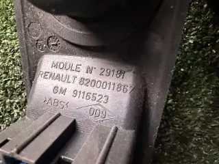 8200011867 Джойстик регулировки зеркал Renault Trafic 2 Арт 47001, вид 4