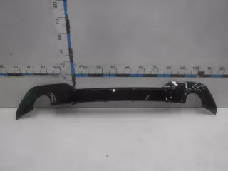 51128069390 Спойлер (нижняя часть) бампера заднего BMW 3 G20/G21 Арт BIT700169, вид 1