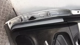 A1647301005 Дверь задняя правая Mercedes GL X164 Арт 4NS01FT01, вид 9