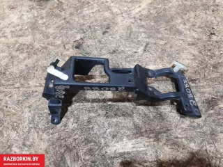  Рамка фары противотуманной левой Land Rover Range Rover 4 Арт 28088, вид 2