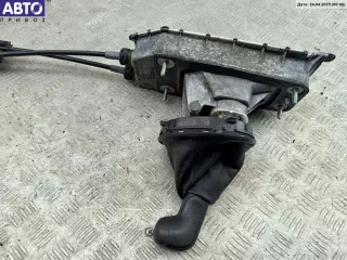 6Q0711061E Кулиса КПП Skoda Fabia 2 restailing Арт 54217218, вид 2