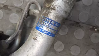 9141120 Горловина топливного бака Volvo 850 2.4л Инжектор Арт 8610973, вид 2