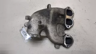 045129713G Коллектор впускной Skoda Fabia 2 restailing Арт 8608561, вид 2