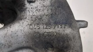 045129713G Коллектор впускной Skoda Fabia 2 restailing Арт 8608561, вид 3