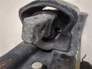a2032420601 Подушка крепления кпп Mercedes C W203 Арт 8611059, вид 3