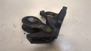 9653552780 Кронштейн полуоси Citroen C4 Grand Picasso 1 Арт 8611553, вид 2