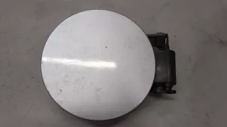 95913056,95423302 Лючок бензобака серебристый Buick Encore restailing Арт 8612442