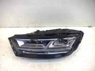 4M0941783 фара Audi Q7 4M Арт lz203620, вид 1