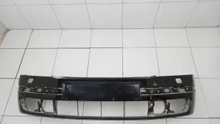 1Z0807221 Бампер передний Skoda Octavia A5 Арт BBB41013003, вид 1