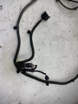4013105XKN46A жгут проводов Haval Dargo Арт VZ203660, вид 4