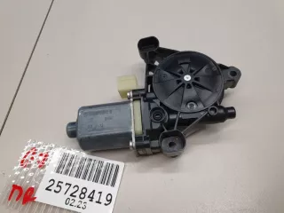5Q0959802B Моторчик стеклоподъёмника передний Volkswagen Golf 7 Арт ZAP316923, вид 1