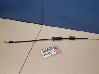 A1647600504 Трос открывания задней двери Mercedes GL X164 Арт ZAP317013, вид 1