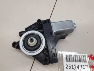31253061 Моторчик стеклоподъёмника передний левый Volvo V60 1 Арт ZAP317044, вид 1