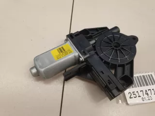 31253061 Моторчик стеклоподъёмника передний левый Volvo V60 1 Арт ZAP317044, вид 2