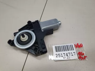 31253061 Моторчик стеклоподъёмника передний левый Volvo V60 1 Арт ZAP317044, вид 3