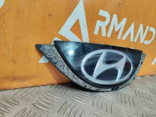 873A0N9000 эмблема Hyundai Tucson 4 Арт AR248112, вид 2