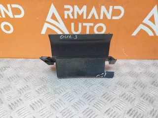 7450B022 кронштейн решетки радиатора Mitsubishi Outlander 3 restailing Арт AR248259, вид 1