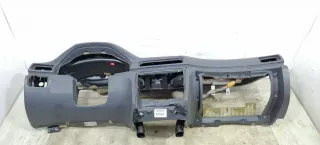 Подушка безопасности пассажира Volvo XC90 1 restailing 2000г.  - Фото 2