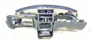 Подушка безопасности пассажира Volvo XC90 1 restailing 2000г.  - Фото 3