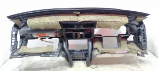 Подушка безопасности пассажира Volvo XC90 1 restailing 2000г.  - Фото 4