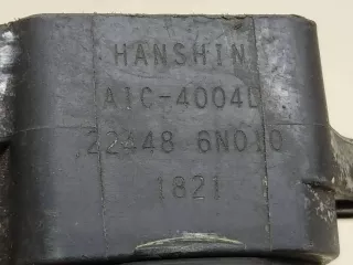 22448-6N010,AIC4004D,HANSHN Наконечник свечной Nissan Almera N16 1.0л Арт 2065808-1, вид 4