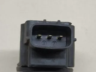 22448-6N010,AIC4004D,HANSHN Наконечник свечной Nissan Almera N16 1.0л Арт 2062411-1, вид 3