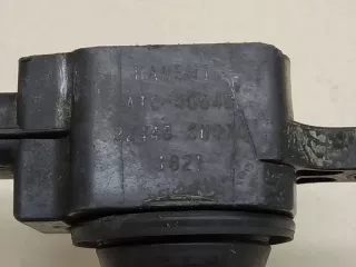 22448-6N010,AIC4004D,HANSHN Наконечник свечной Nissan Almera N16 1.0л Арт 2062411-1, вид 4