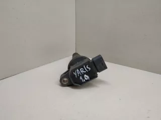  Наконечник свечной Toyota Yaris 1 1.0л Арт 2060099-1, вид 2