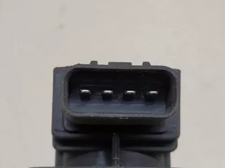  Наконечник свечной Toyota Yaris 1 1.0л Арт 2060099-1, вид 3