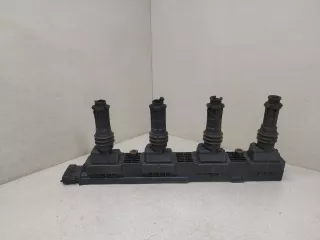 0221503015,BOSCH Наконечник свечной Opel Agila 1 1.0л Арт 2065219-1, вид 1