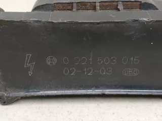 0221503015,BOSCH Наконечник свечной Opel Agila 1 1.0л Арт 2065219-1, вид 4