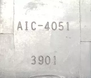 AIC-4051 Наконечник свечной Mazda 3 BK Арт 2036698-1, вид 3